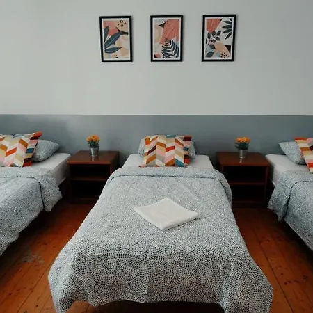 Homestay szállás Tanie Spanie Na Naramowicach- Zameldowanie Bezobslugowe -