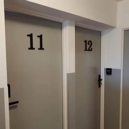 Homestay szállás Tanie Spanie Na Naramowicach- Zameldowanie Bezobslugowe - *