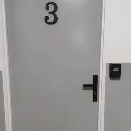 Tanie Spanie Na Naramowicach- Zameldowanie Bezobslugowe - Homestay szállás Poznań