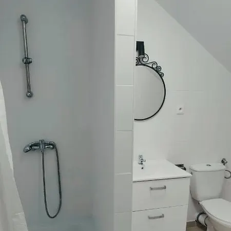 Tanie Spanie Na Naramowicach- Zameldowanie Bezobslugowe - Homestay szállás