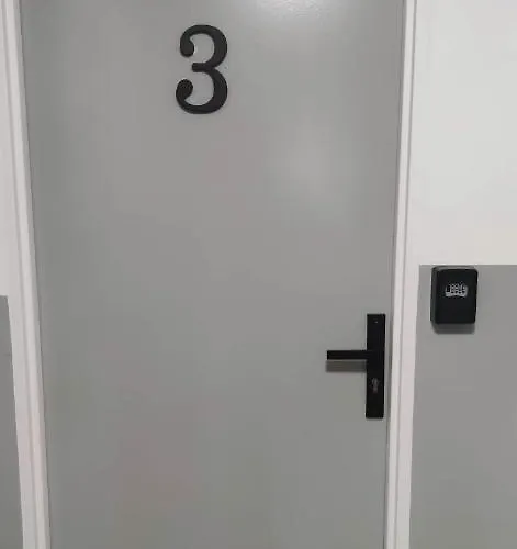 Tanie Spanie Na Naramowicach- Zameldowanie Bezobslugowe - Homestay Poznan