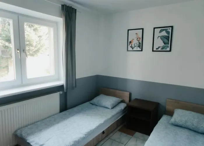 Homestay Tanie Spanie Na Naramowicach- Zameldowanie Bezobslugowe - *