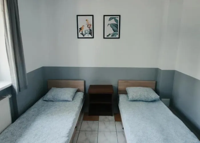 Homestay Tanie Spanie Na Naramowicach- Zameldowanie Bezobslugowe -