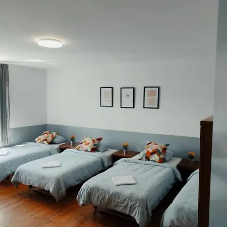 Tanie Spanie Na Naramowicach- Zameldowanie Bezobslugowe - Πόζναν