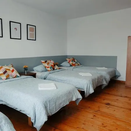 Tanie Spanie Na Naramowicach- Zameldowanie Bezobslugowe -