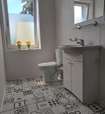 Accommodatie bij particulieren Tanie Spanie Na Naramowicach- Zameldowanie Bezobslugowe - Poznań