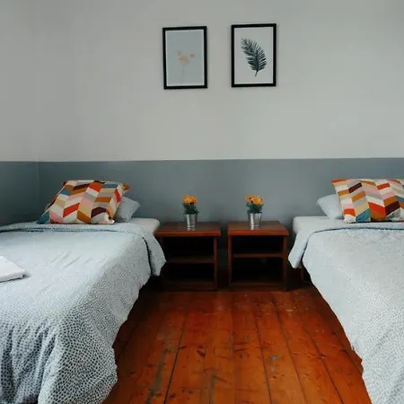 Tanie Spanie Na Naramowicach- Zameldowanie Bezobslugowe -