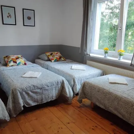 Accommodatie bij particulieren Tanie Spanie Na Naramowicach- Zameldowanie Bezobslugowe -