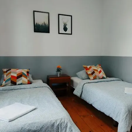 Tanie Spanie Na Naramowicach- Zameldowanie Bezobslugowe - Homestay *