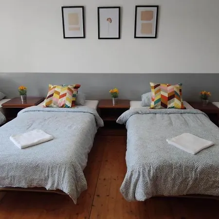 Accommodatie bij particulieren Tanie Spanie Na Naramowicach- Zameldowanie Bezobslugowe - *