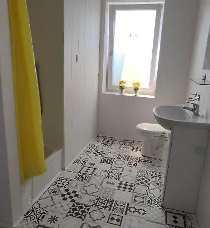 Accommodatie bij particulieren Tanie Spanie Na Naramowicach- Zameldowanie Bezobslugowe -