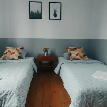 Tanie Spanie Na Naramowicach- Zameldowanie Bezobslugowe - Homestay *