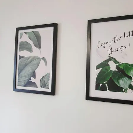 Tanie Spanie Na Naramowicach- Zameldowanie Bezobslugowe - Πόζναν