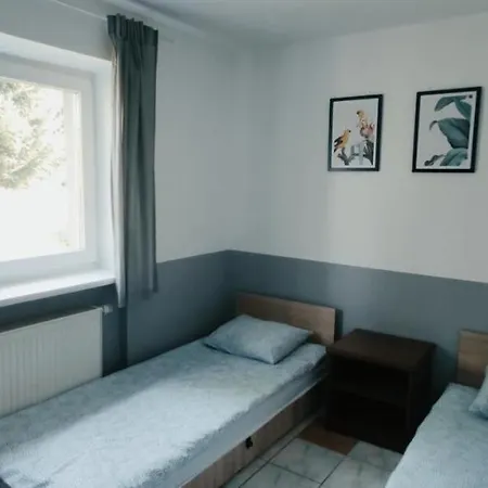 Accommodatie bij particulieren Tanie Spanie Na Naramowicach- Zameldowanie Bezobslugowe - *