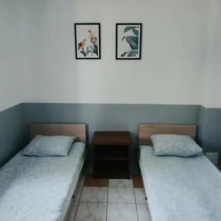 Homestay Tanie Spanie Na Naramowicach- Zameldowanie Bezobslugowe -