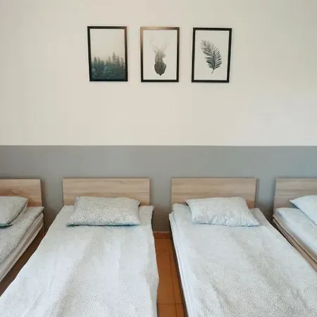 Tanie Spanie Na Naramowicach- Zameldowanie Bezobslugowe - Homestay