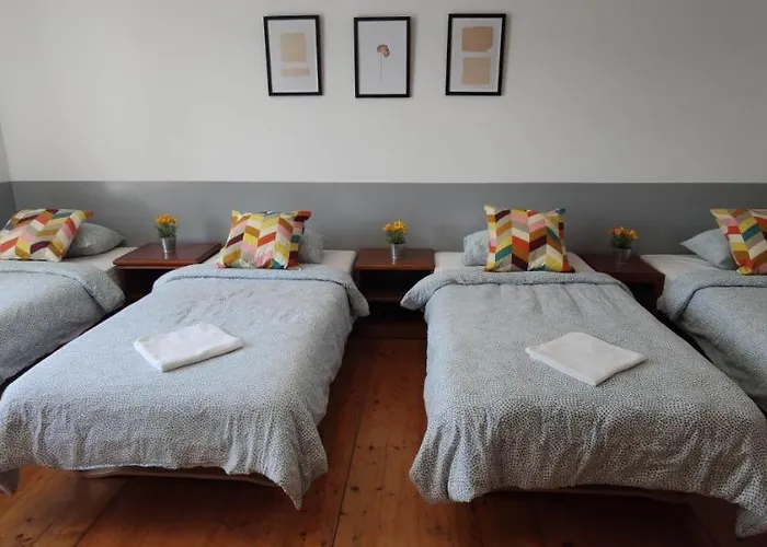 Homestay Tanie Spanie Na Naramowicach- Zameldowanie Bezobslugowe - *