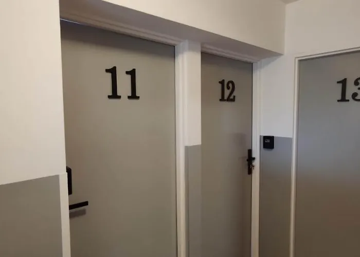 Δωμάτια σε οικογενειακή κατοικία Tanie Spanie Na Naramowicach- Zameldowanie Bezobslugowe - *