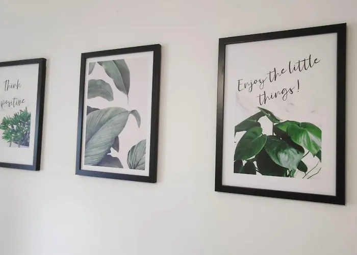 Tanie Spanie Na Naramowicach- Zameldowanie Bezobslugowe - Poznan