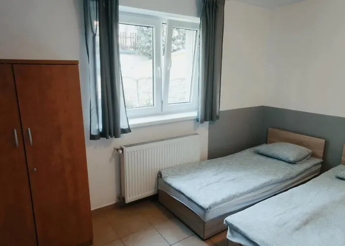 Tanie Spanie Na Naramowicach- Zameldowanie Bezobslugowe - Homestay